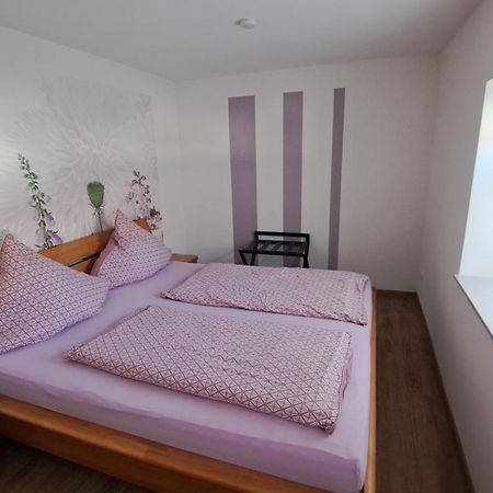 Ferienwohnung Punkt, 5 Gehminuten Vom Europa-Park 鲁斯特 外观 照片
