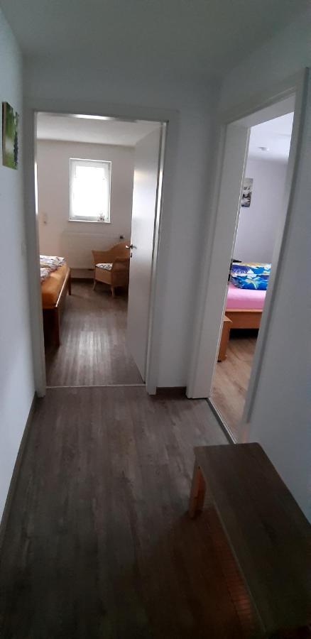 Ferienwohnung Punkt, 5 Gehminuten Vom Europa-Park 鲁斯特 外观 照片
