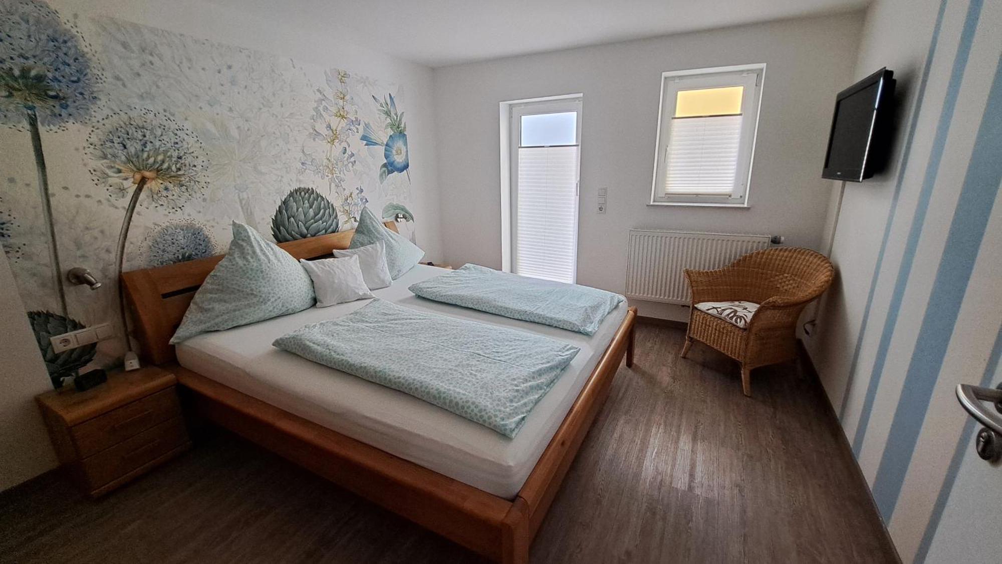Ferienwohnung Punkt, 5 Gehminuten Vom Europa-Park 鲁斯特 外观 照片
